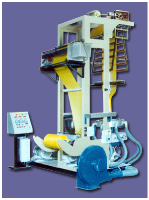 Single Die Film Extruder Machine_07554.jpg